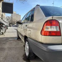 پراید ۱۴۱ دوگانه کارخانه|خودرو سواری و وانت|پاکدشت, پاکدشت (مامازند)|دیوار