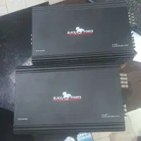 امپلی بلک پاور