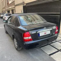 مزدا ۳۲۳ fl|خودرو سواری و وانت|تهران, دهم فروردین|دیوار