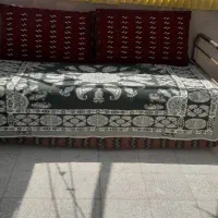 تخت یک نفره