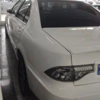 سورن پلاس EF7 درحد،کم کارکرد|خودرو سواری و وانت|اردبیل, |دیوار