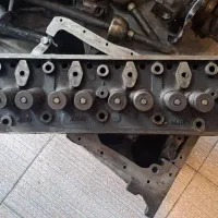 سر سیلندر پاترول 6 سیلندر