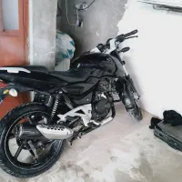 موتور باجاج ۱۸۰