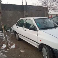 پرایدمدل 89هیدرولیک