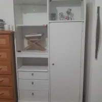 کمد|جاکفشی، کمد، دراور|کرمانشاه, |دیوار