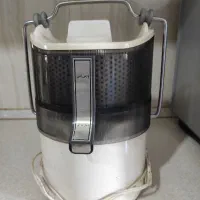 آب میوه گیری پارس خزر در حد