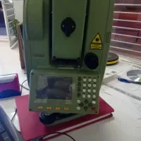 دوربین نقشه برداری سندینگ