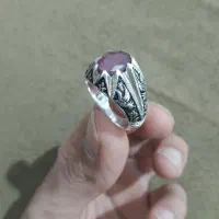 انگشتر نقره|جواهرات|اندیشه, اندیشه فاز ۱|دیوار