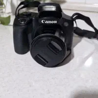 با سلام،دوربین canon،هم قابلیت عکاسی و فیلم برداری|دوربین عکاسی و فیلم‌برداری|اسدآباد, |دیوار