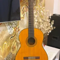 گیتار یاماها c 70 اصل