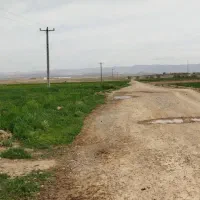 زمین ملکی