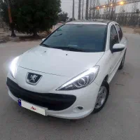 ۲۰۷ پانوراما