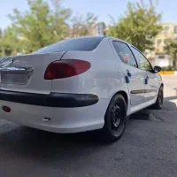 206SD|خودرو سواری و وانت|اردبیل, |دیوار