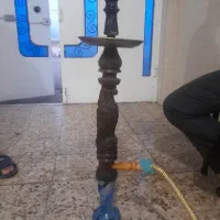 قلیون دوسیب