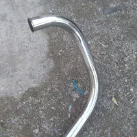 اگزوز 200موتور|قطعات یدکی و لوازم جانبی|مشهد, محمدآباد|دیوار