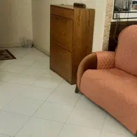 کاور مبل ۹ نفره دکوراتیو ضد آب(سه لایه مطلسه دوزی)|مبلمان خانگی و میز عسلی|تهران, فردوس|دیوار