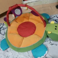 تشک نوزاد
