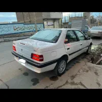 پژو slx 99 موتور tu5 در حد ۴۰۴|خودرو سواری و وانت|بوکان, |دیوار