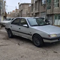 پژو ۴۰۵ مدل ۹۴|خودرو سواری و وانت|میاندوآب, |دیوار