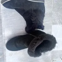 نیم بوت زنانه