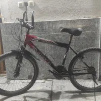 دوچرخه سایز ۲۶