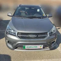 X22 اسپرت لاکچری مدل 1400 صفر خشک