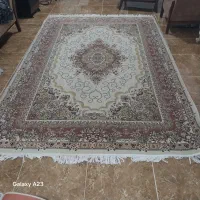 سه غدد  فرش شش متری