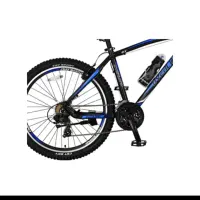 دوچرخه ۲۶ OVERLORD تایوان|دوچرخه، اسکیت، اسکوتر|قزوین, |دیوار