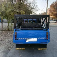 نیسان زامیاد|خودرو سواری و وانت|تهران, یافت آباد جنوبی|دیوار