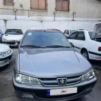 پارس موتور سال مدل ۱۴۰۰