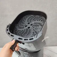 سرخ کن بدون روغن فیلیپس اصلی شرکتی|اجاق گاز و لوازم برقی پخت‌وپز|بجنورد, |دیوار