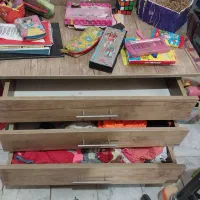 ست اتاق کودک ونوجوان|اسباب و اثاث بچه|تهران, حشمتیه|دیوار