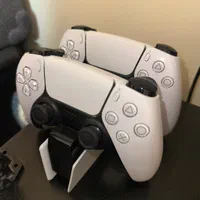 Playstation  5 پلی استیشن اسلیم فول پک|کنسول، بازی ویدئویی و آنلاین|اصفهان, بهار آزادی|دیوار