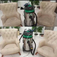 مبل شویی با مواد نانو و صددرصد تضمینی سراسر اهواز|خدمات نظافت|اهواز, کوروش|دیوار