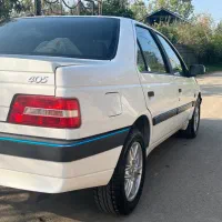 پژوslxمدل ۹۸ دریچه سیمی|خودرو سواری و وانت|رشت, گلسار|دیوار