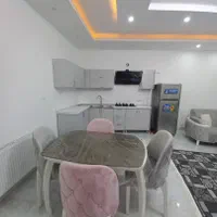 ویلادوخوابه نوسازبافوتبالدستی سیستم صوتی مالک هستم|اجارهٔ کوتاه‌مدت ویلا و باغ|سلمان‌شهر, |دیوار