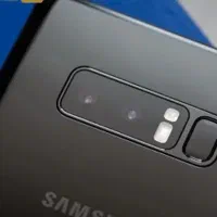 سامسونگ نوت ۸