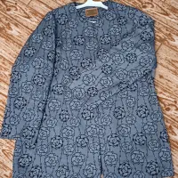 کت ژاکارد