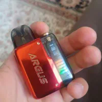 پاد آرگاس (ویپ)