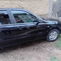 ماشین سمند سورن پلاس