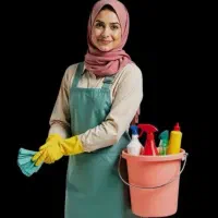 شرکت نظافتی سفیر پاکان