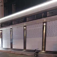 پخش خدمات نصب وتعمیر کرکره برقی درب اتوماتیک|خدمات پیشه و مهارت|اهواز, فرهنگ شهر|دیوار