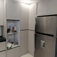 130 متر  نوساز (دو نبش)|اجارهٔ آپارتمان|کلارآباد, |دیوار