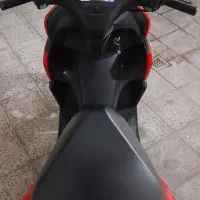 طرح ایروکس 150|موتورسیکلت|همدان, |دیوار