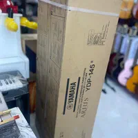 yamaha ydp145 پیانو|پیانو، کیبورد، آکاردئون|کرمان, |دیوار