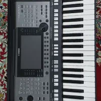 ارگa3000 تمییز