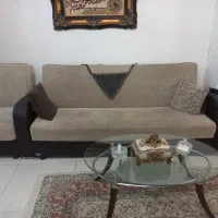مبل تخت شو