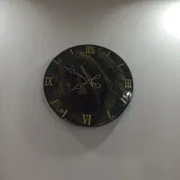 ساعت رزینی|ساعت دیواری و تزئینی|بیرجند, |دیوار
