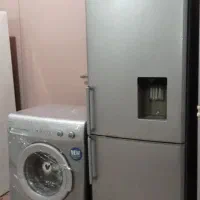 یخچال فریزر ۲۶ فوت سامسونگ|یخچال و فریزر|تبریز, |دیوار