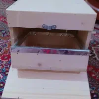 لانه عروس هلندی،ملنگو،طوطی|لوازم جانبی حیوانات|سراوان, |دیوار